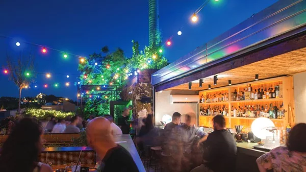 «Το Λοκάλι» είναι ένα γκραν καλοκαιρινό σουξέ